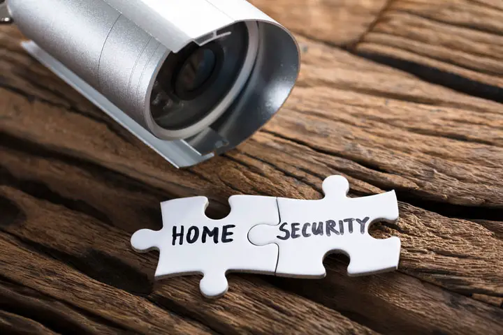 Home Security Solution-aac16e8d