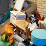 Why do you need house clearance services in Merton for the proper management of junk?