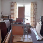 Managing a House Clearance in Sutton