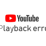 How Do I Fix Playback Error on YouTube TV-222769e8