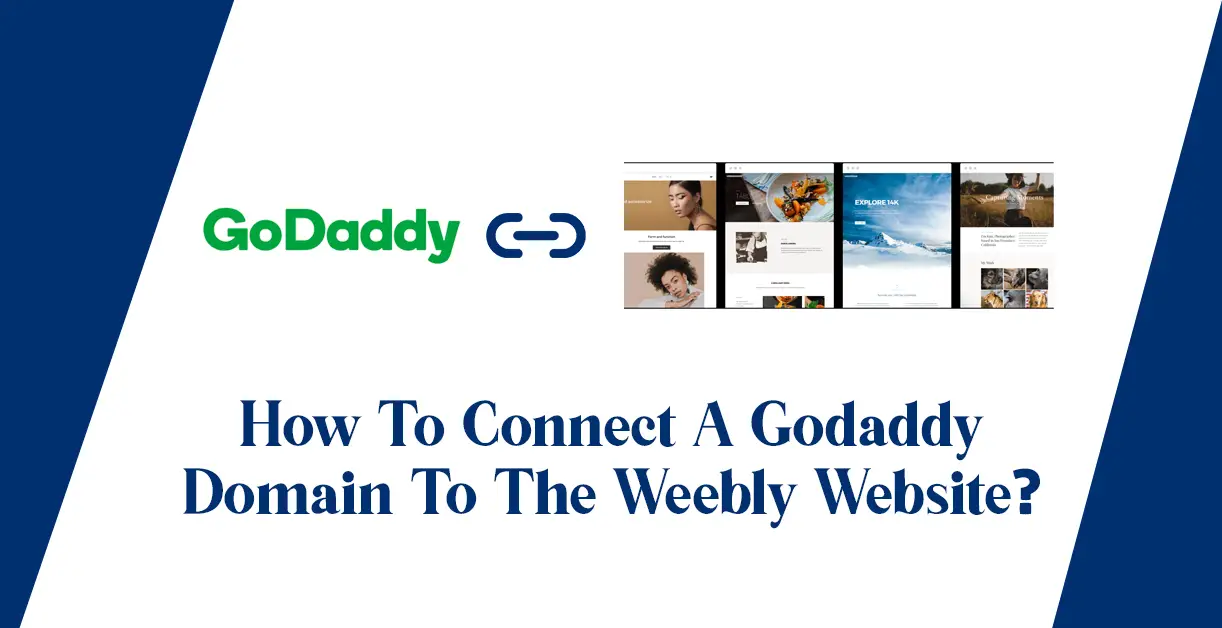 How To Connect A Godaddy Domain To The Weebly Website-23bde722