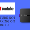 How To Fix YouTube TV Not Working On Roku-39e7905b