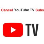 How to Cancel YouTube TV Subscription on iphone-8994c726