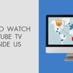 How to Fix Outside Home Area on YouTube TV-09aa85a7
