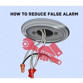 How to Reduce False Alarm-7e18fa91
