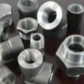 Incoloy 800H Forged Fitting Manufacturer-a29320df