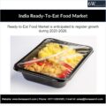 India Ready-To-Eat Food Market