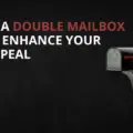Install A Double Mailbox Post To Enhance Your Curb Appeal-e521912b