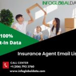 Insurance Agent Email List-b4bb6e6b