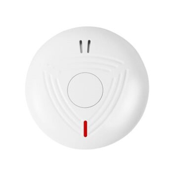 Interconnected Smoke Detectors-54014ad2
