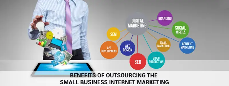 Internet Marketing Company Beneficial for Businesses