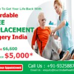 It’s Time To Get Your Life Back With Affordable Knee Replacement Surgery India-4490bcd8