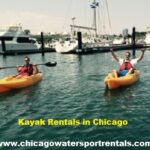 Kayak Rentals in Chicago-29673b9b