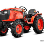 Kubota Tractor in India - Tractorgyan-969e4d66