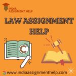LAW Assignment Help-35d43805