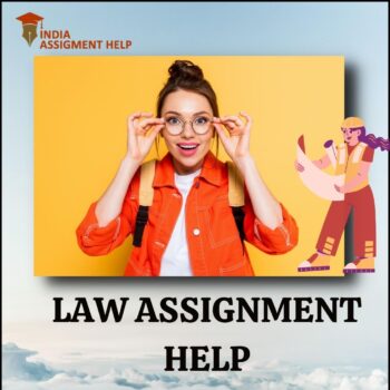 LAW assignemnt help