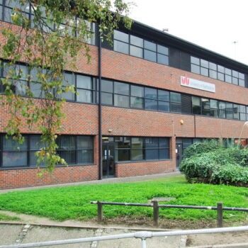 LLM in University of Bedfordshire