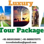 Luxury India Tour Package-547bbcfb