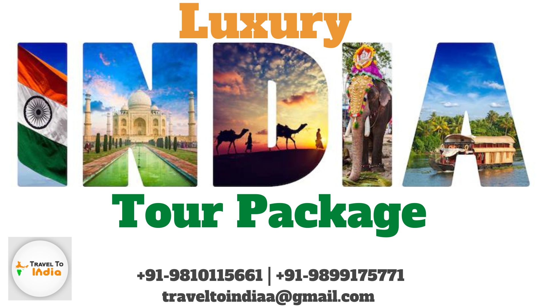 Luxury India Tour Package-547bbcfb