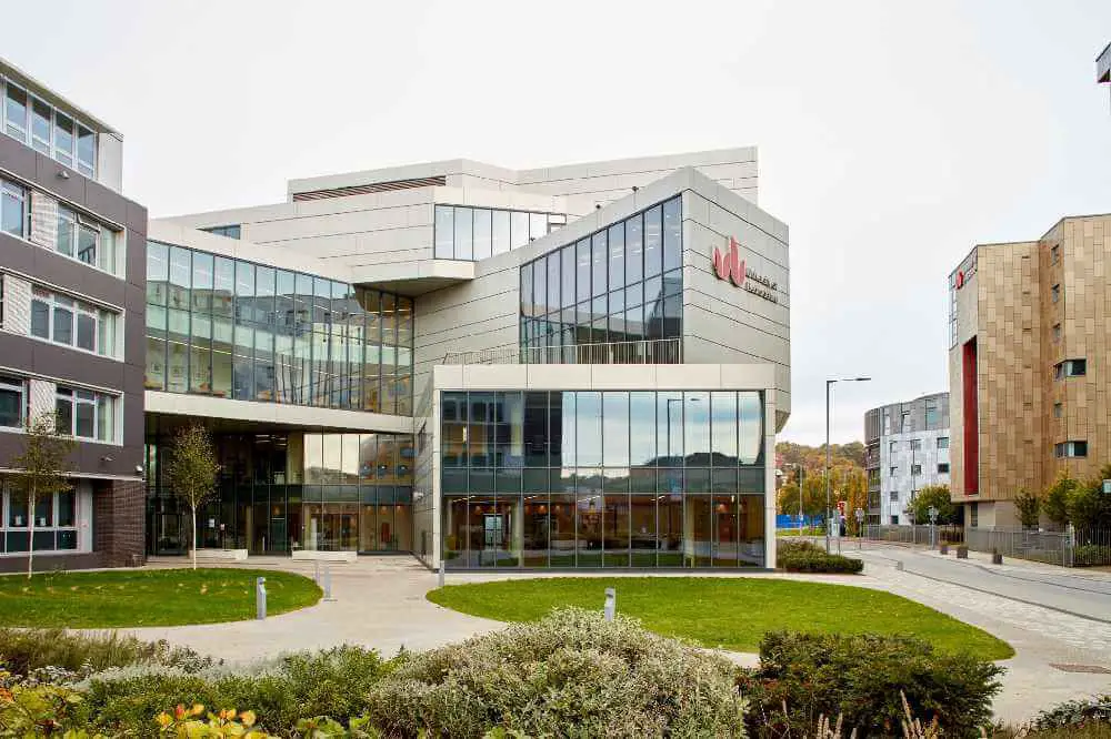 M.A. Education in University of Bedfordshire