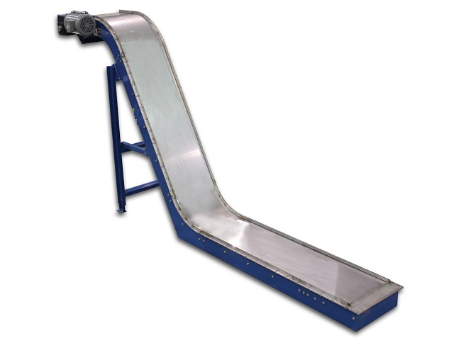 Magnetic Slide Conveyors-7425ea48