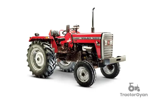Massey Ferguson Tractor in India - Tractorgyan-4431ed99