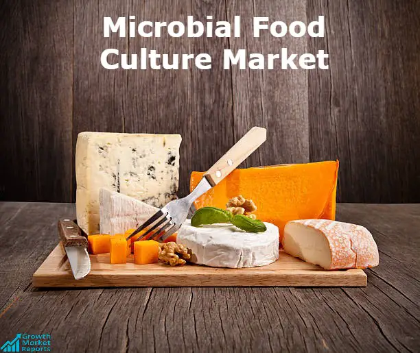 Microbial Food Culture Market- Growth Market Reports-83e5b708