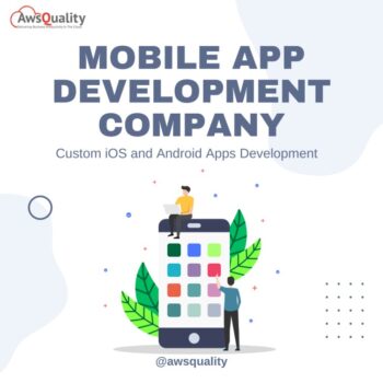 Mobile App Development Company