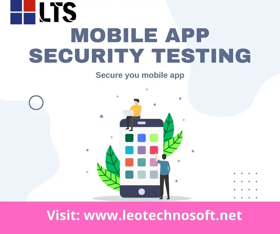 Mobile App Security Testing-8cd5b38a