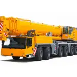 Mobile Cranes-871aff60