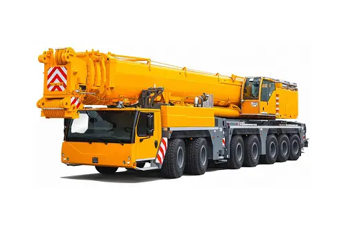 Mobile Cranes-871aff60