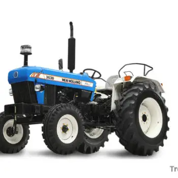 New Holland Tractor in India - Tractorgyan-70f85067