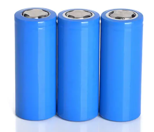 Nickel-Hydrogen Batteries-7dcfea47