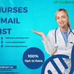 Nurses Email List-07aad8d4