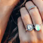 Opal Gemstone Jewelry-78336ccd
