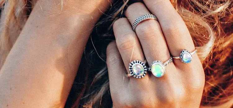 Opal Gemstone Jewelry-78336ccd