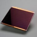 Perovskite Solar Cells Module-6dab1073
