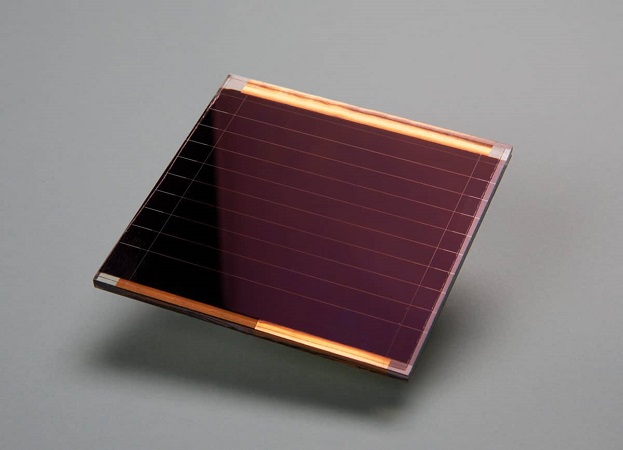 Perovskite Solar Cells Module-6dab1073
