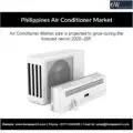 Philippines Air Conditioner Market