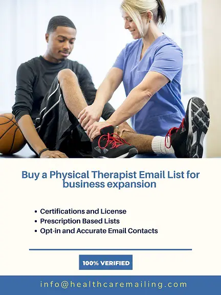 Physical Therapist Email-de8434bf