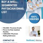 Physician Email List-5cc90227