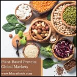 Plant-Based Protein Global Markets-4a90989f