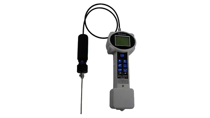 Portable Leak Detectors-d8a08a74