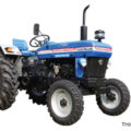 Powertrac Tractor in India - Tractorgyan-35b09235
