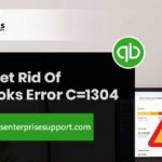 QuickBooks Error Code C1304-28add557
