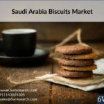 Saudi Arabia Biscuits Market
