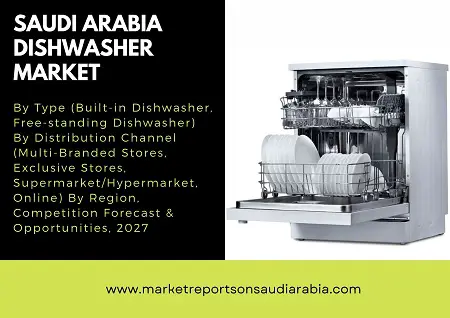 Saudi Arabia Dishwasher Market-e86891f4