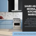Saudi Arabia Modular Kitchen Market-6da394c3