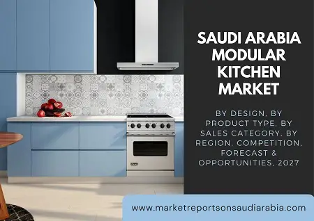 Saudi Arabia Modular Kitchen Market-6da394c3
