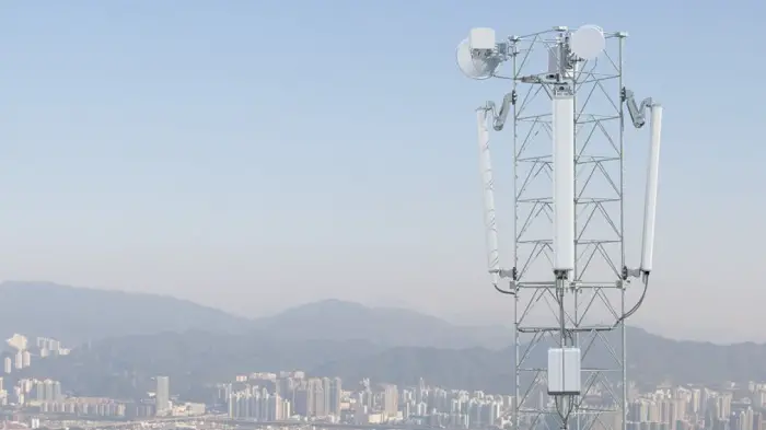Small Cell Backhaul Equipment-86a9f520